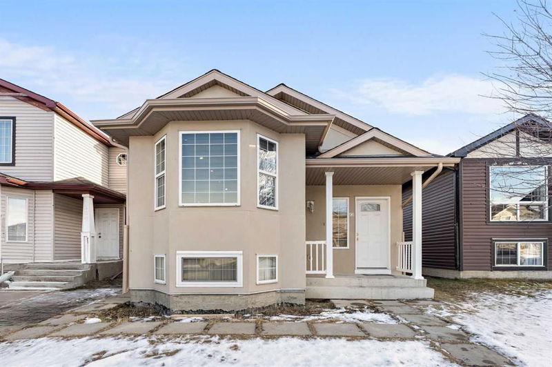 96 Martinvalley Crescent NE, Calgary, Alberta (MLS A2186738)