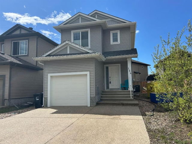 154 Athabasca Crescent