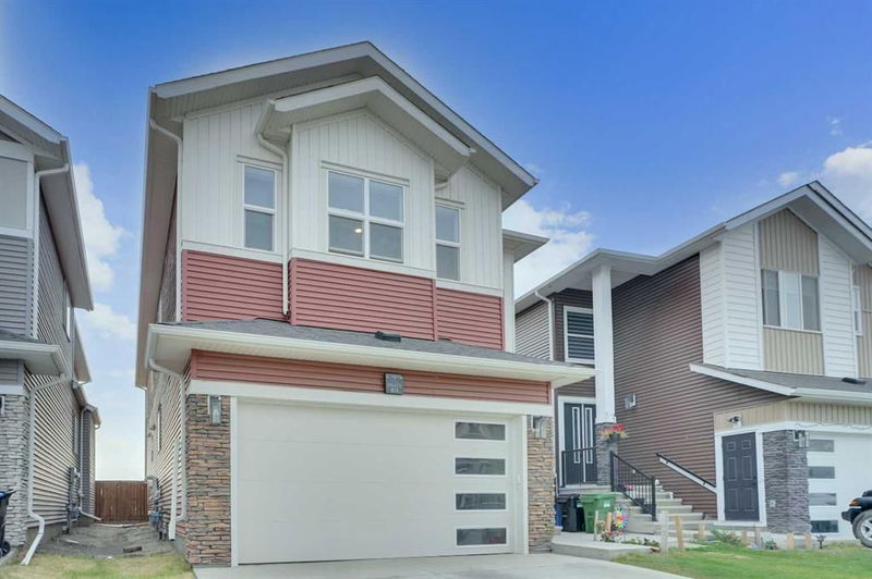 871 Corner Meadows Way NE, Calgary, Alberta (MLS A2186757)