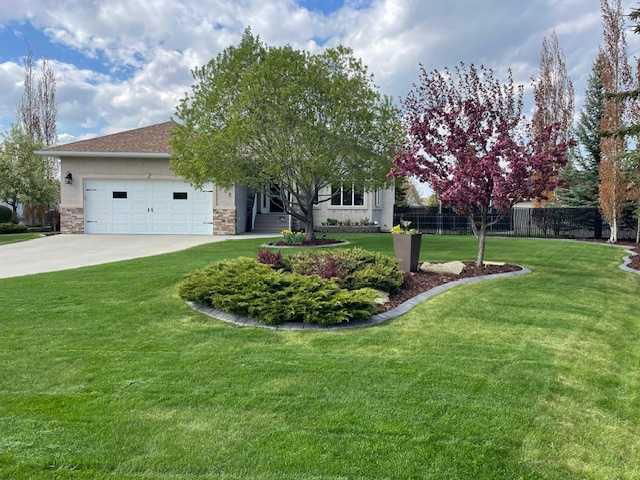 105 Park Meadows Place