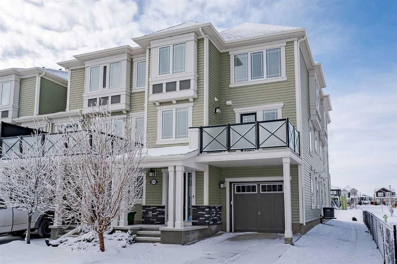 333 Windford Green SW, Airdrie, Alberta