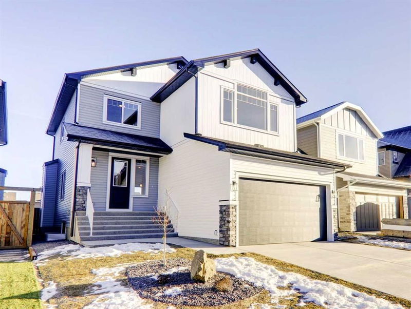 151 Cougartown Close SW, Calgary, Alberta (MLS A2186816)