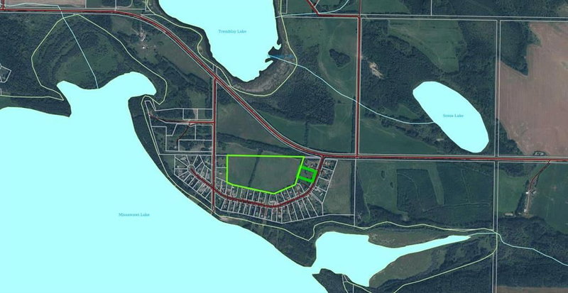 106, 15249 TWP RD 665A Township, Rural Lac La Biche County, T0A2C2 | Image 2