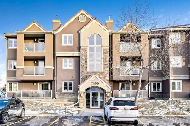 2413 - 2413 Edenwold Heights