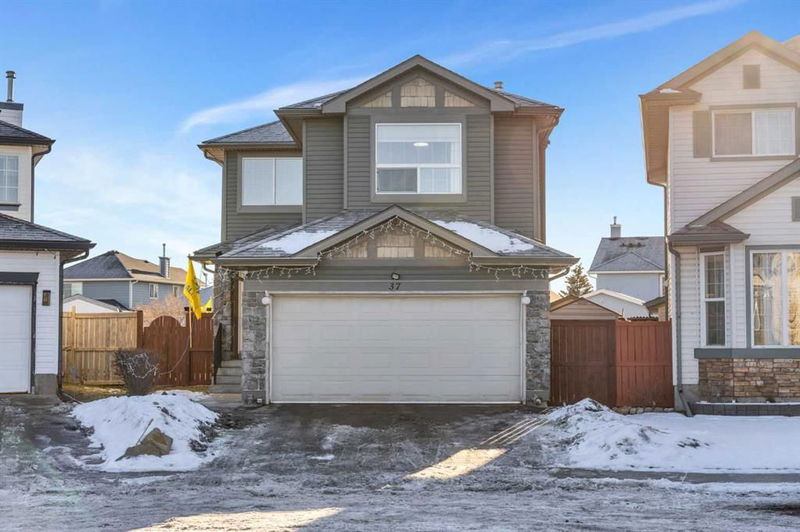 37 Taralea Circle NE, Calgary, Alberta (MLS A2186870)