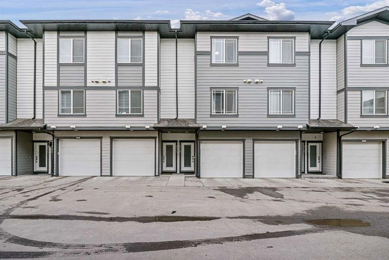 95 Skyview Close NE #908, Calgary, Alberta (MLS A2186987)