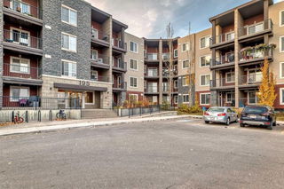 319 - 195 Kincora Glen Road