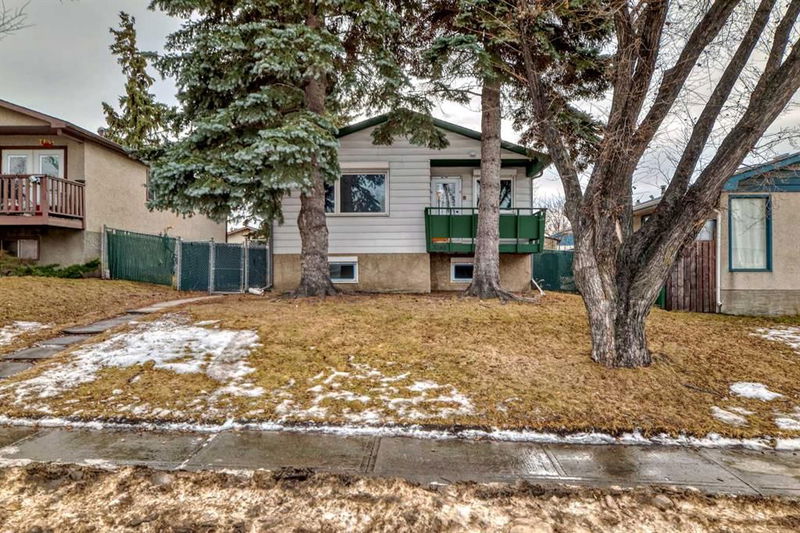 3246 30a Avenue SE, Calgary, Alberta (MLS A2187021)