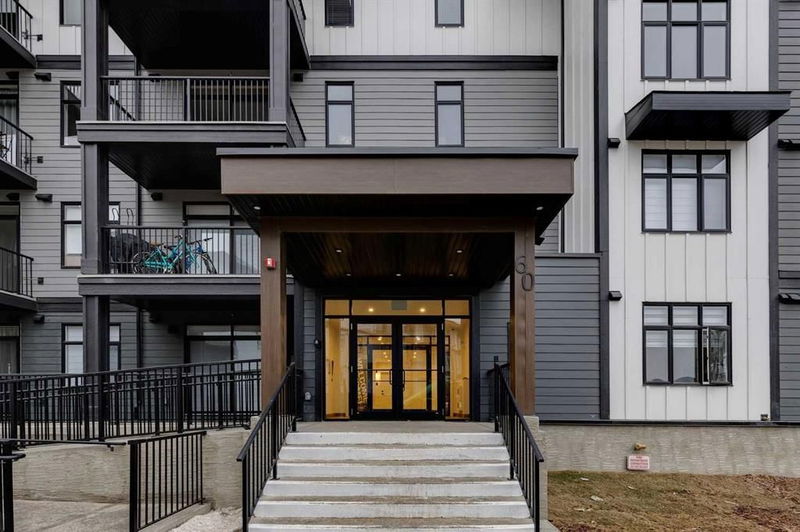 60 Sage Hill Walk NW #301, Calgary, Alberta (MLS A2187089)