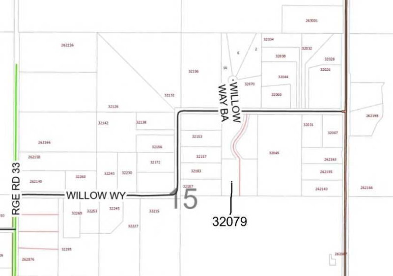 32079 Willow Way, Rural Rocky View County, T4C 2Y4 | Image 2