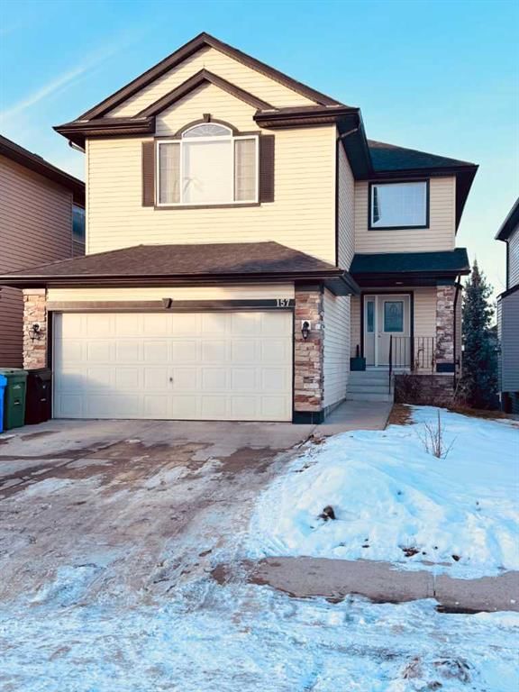 157 Everwoods Close SW, Calgary, Alberta (MLS A2187293)