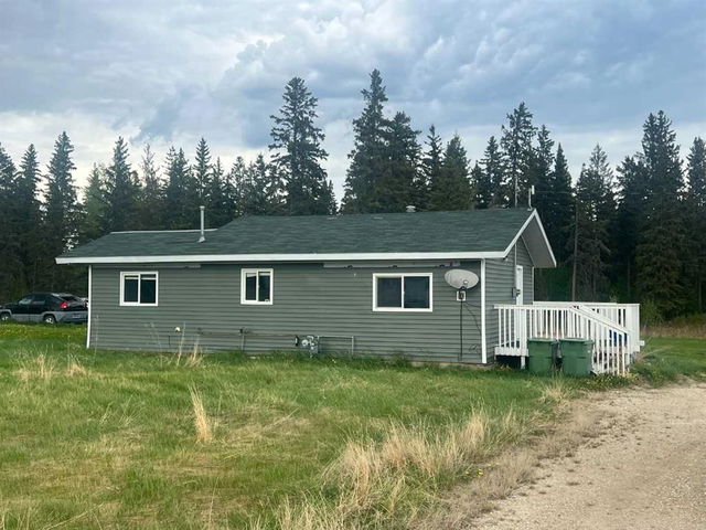 2571 Auger Road