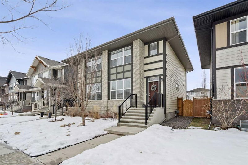 8113 Masters Boulevard SE, Calgary, Alberta (MLS A2187314)