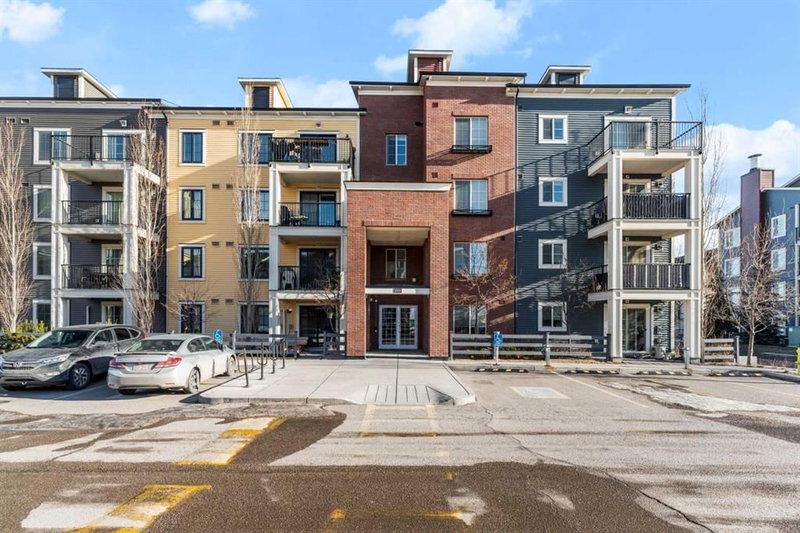 1411 - 99 Copperstone Park SE, Calgary, T2Z5C9 | Image 2