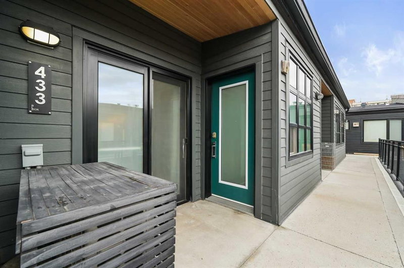 433 - 1719 9A Street SW, Calgary, T2T 6S3 | Image 3