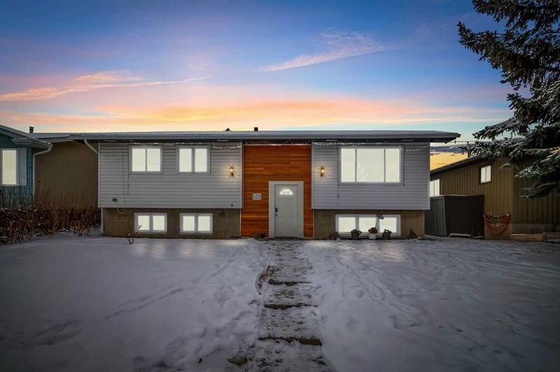 628 Maidstone Drive NE, Calgary, Alberta (MLS A2187381)