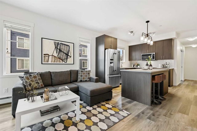 1204 - 298 Sage Meadows Park