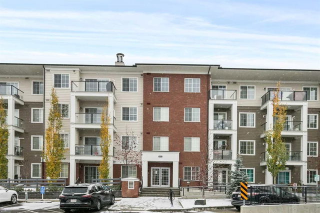 1204 - 298 Sage Meadows Park