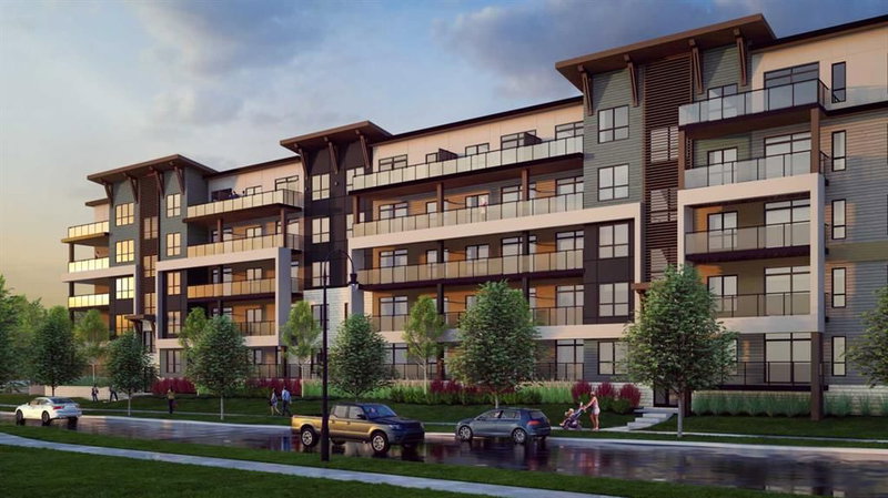 8206 - 1802 Mahogany Boulevard SE, Calgary, T3M 4A5 | Image 3