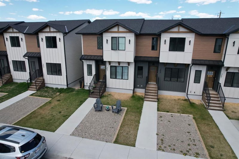 359 9 Street, Fort Macleod, Alberta