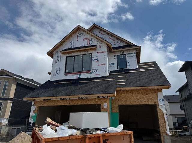 9 Watercrest Row