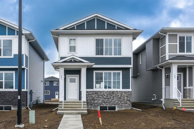 121 CHELSEA Glen