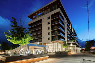 803 - 8505 Broadcast Avenue