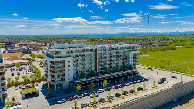 803 - 8505 Broadcast Avenue