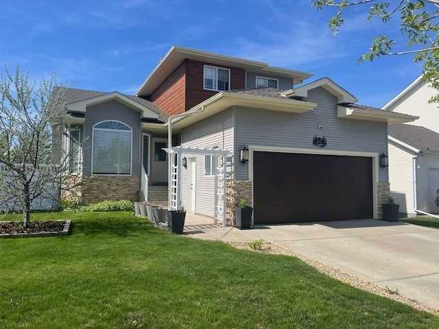 42 Lakeway Boulevard