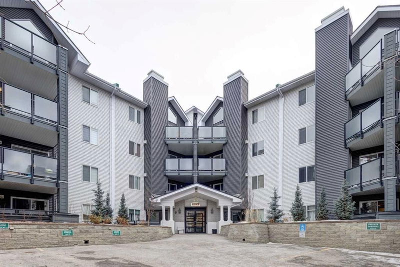 30 Sierra Morena Mews SW #119, Calgary, Alberta (MLS A2187548)