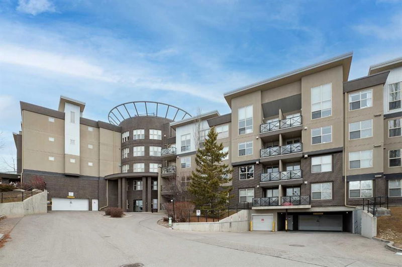 88 Arbour Lake Road NW #520, Calgary, Alberta (MLS A2187569)