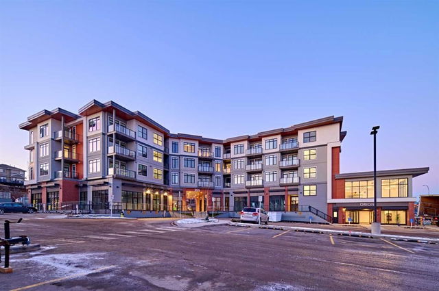 307 - 205 Spring Creek Common