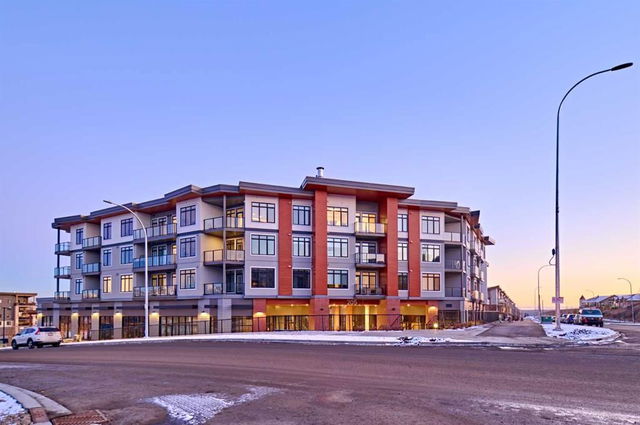 307 - 205 Spring Creek Common