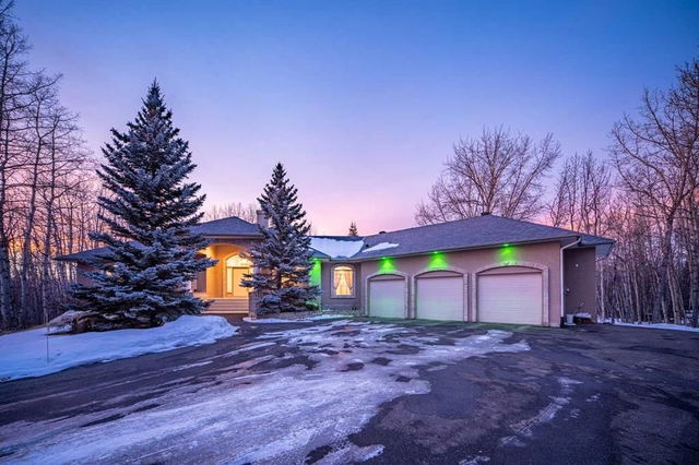 36 Church Ranches Boulevard