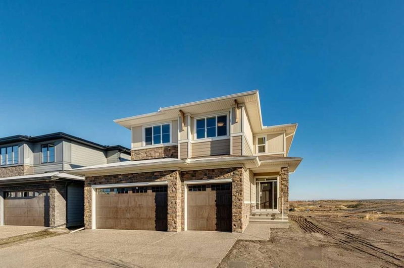 48 Legacy Forest Landing SE, Calgary, Alberta (MLS A2187699)