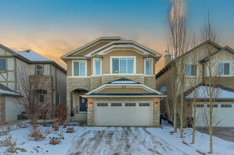 214 Sherwood Circle NW, Calgary, Alberta (MLS A2187709)