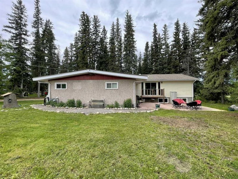 203 Maurer Drive, Hinton, T7V 2C4 | Image 2