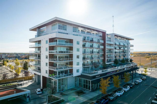 410 - 8505 Broadcast Avenue