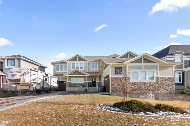 327 Prairie Garden Way