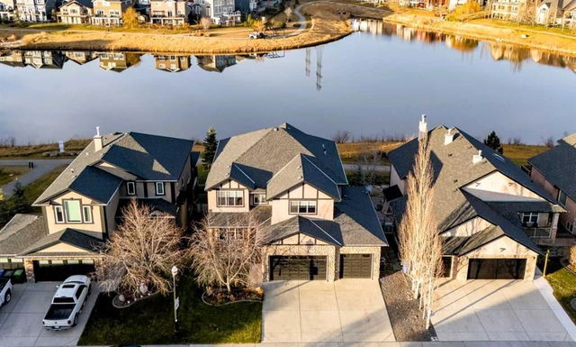341 Rainbow Falls Way