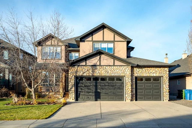 341 Rainbow Falls Way