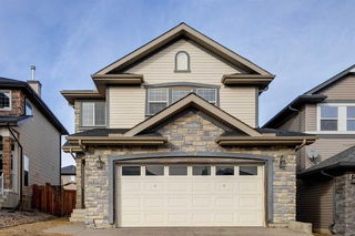 208 Kincora Point