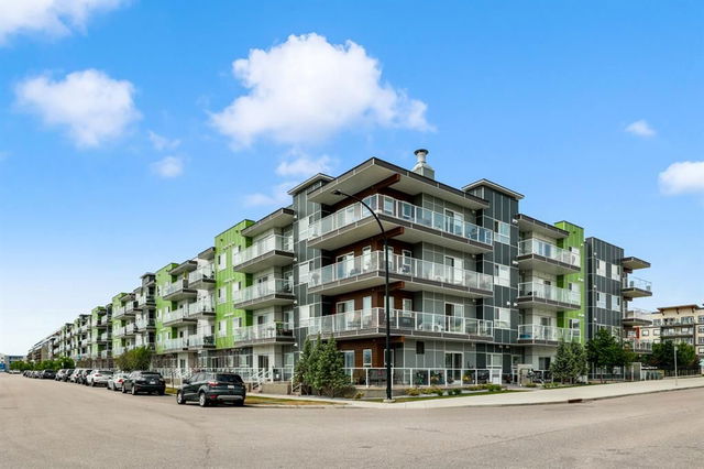 214 - 20 Seton Park