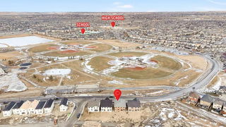 3014 Chinook Winds Drive