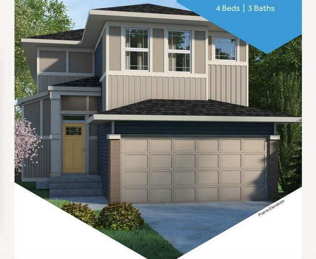 545 Baywater Manor