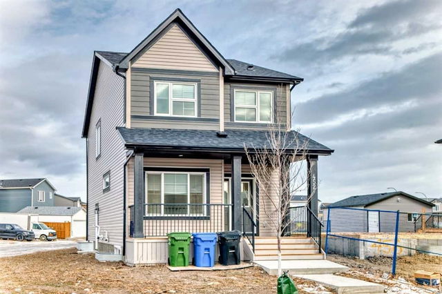 452 Cornerbrook Drive