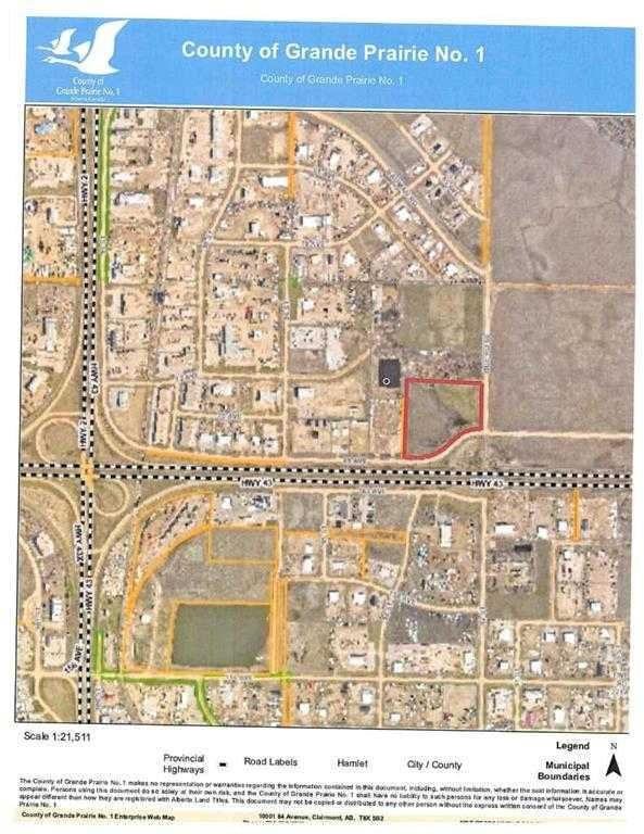 SE-13-72-6-W6 -, Clairmont, T8X 5B2 | Image 2