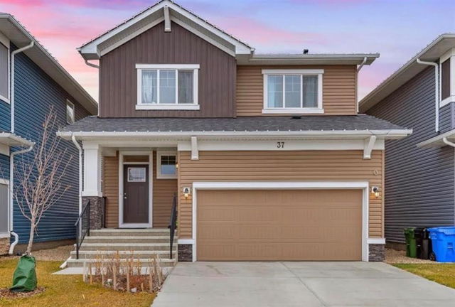 37 Red Sky Road