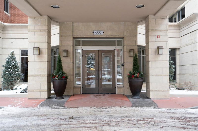 600 Princeton Way SW #205, Calgary, Alberta