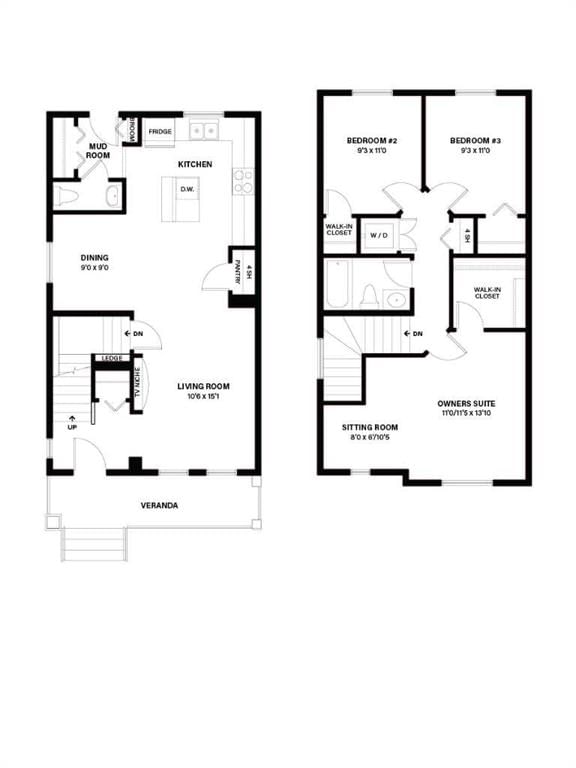 513 Bridgeport Gate